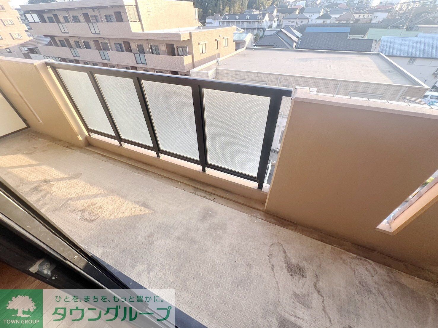 サニーコート壱番館の物件内観写真