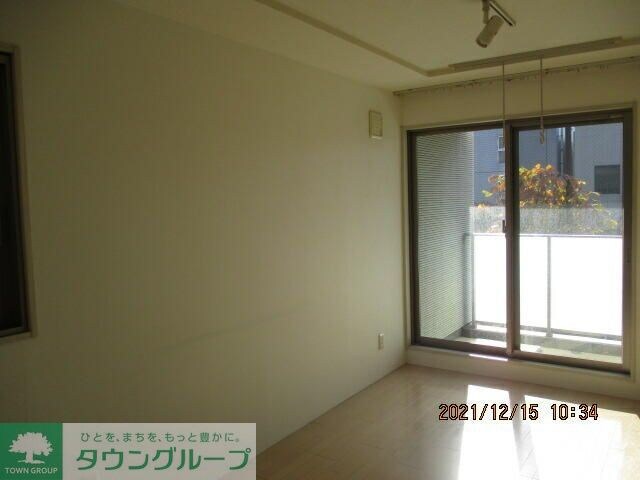 JOYCUBE三ツ沢の物件内観写真