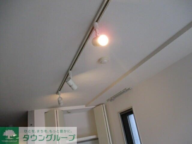 JOYCUBE三ツ沢の物件内観写真