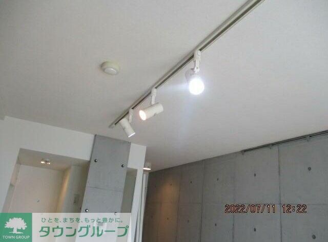 JOY CUBE 三ツ沢の物件内観写真