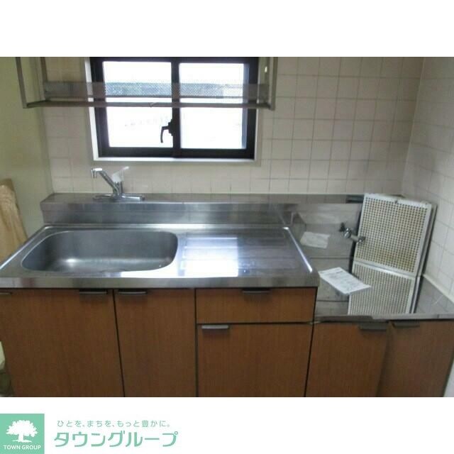 アーバンクレールソシアの物件内観写真