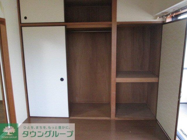 アーバンクレールソシアの物件内観写真