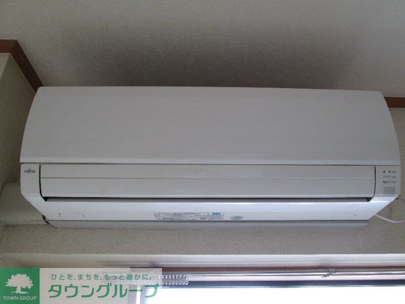 アーバンクレールソシアの物件内観写真