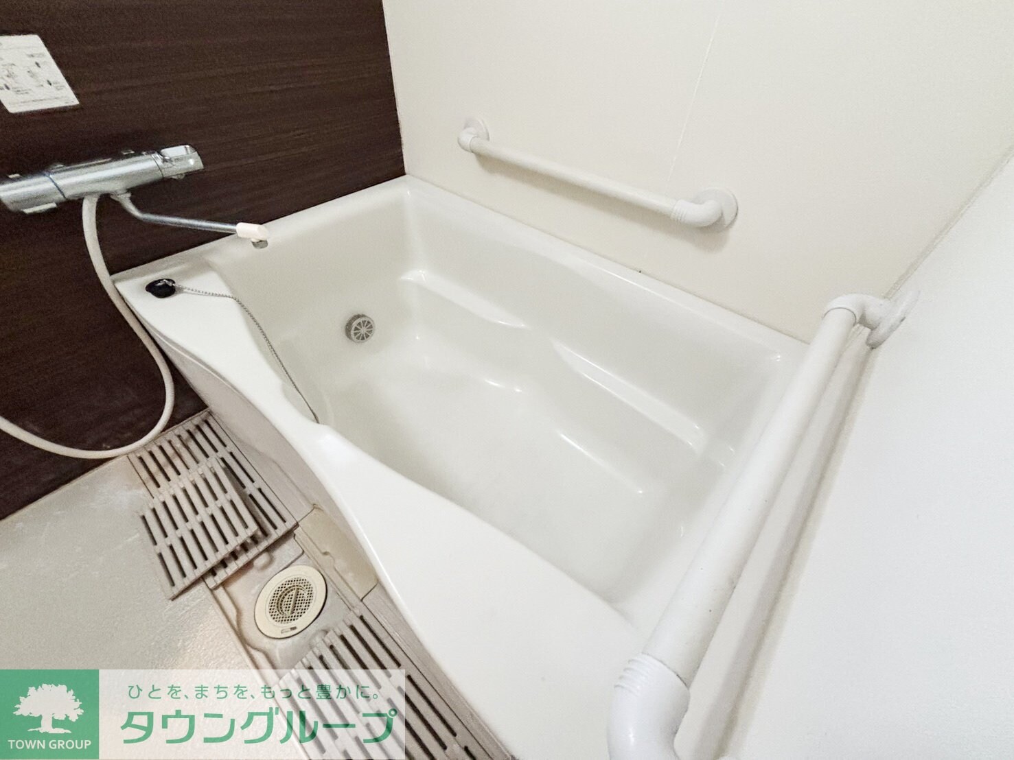 サウセ茅ヶ崎南の物件内観写真