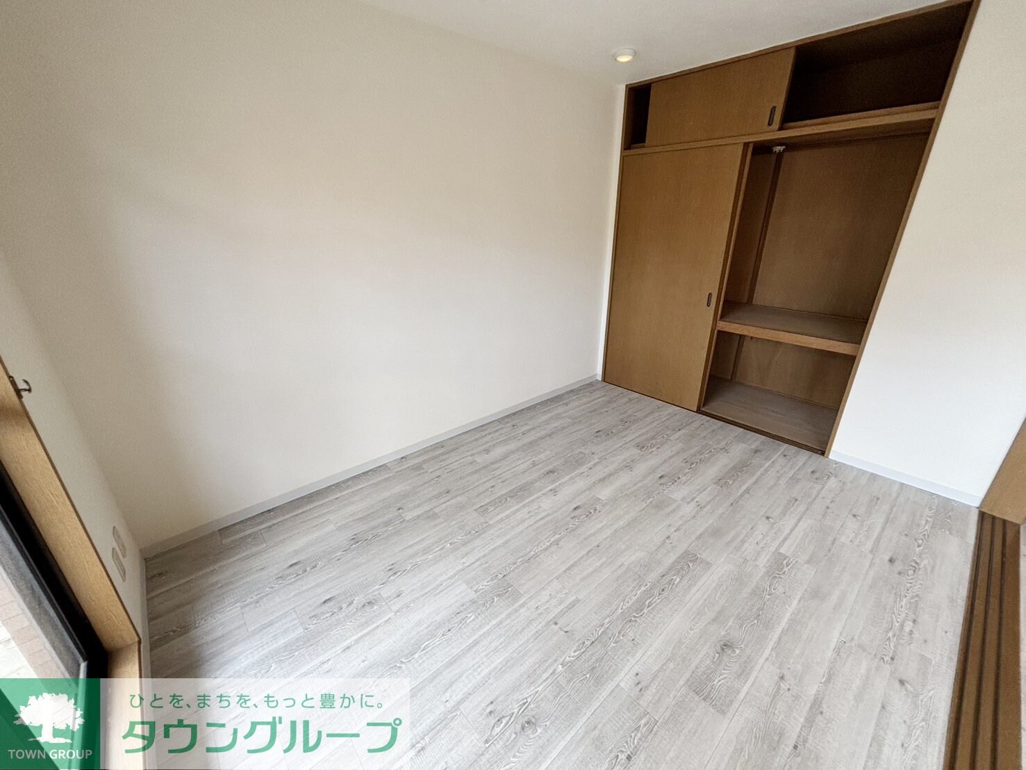 サウセ茅ヶ崎南の物件内観写真