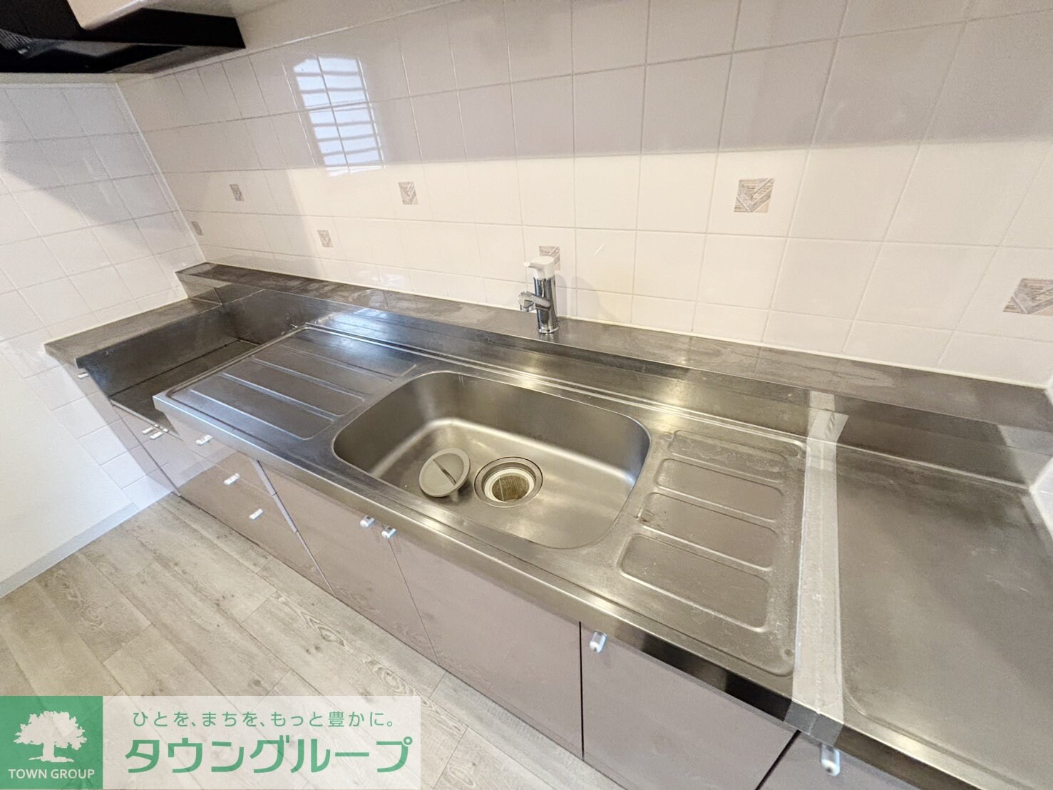 サウセ茅ヶ崎南の物件内観写真