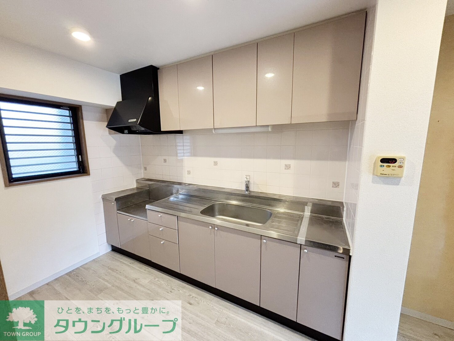 サウセ茅ヶ崎南の物件内観写真