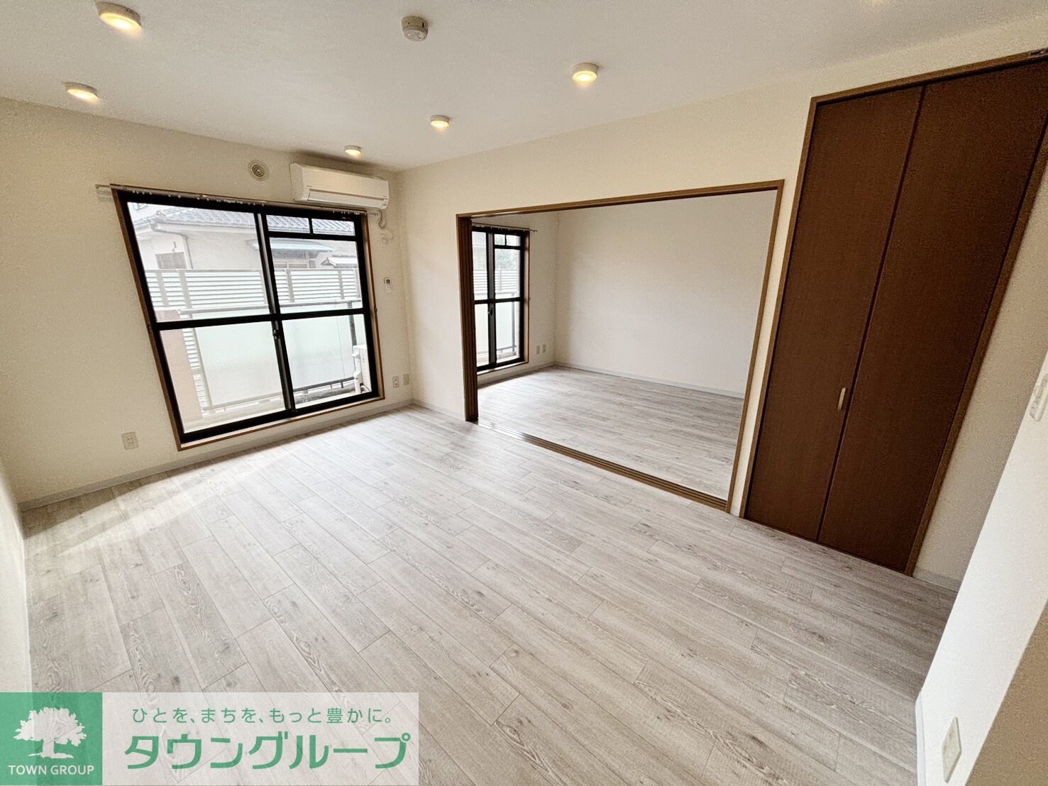 サウセ茅ヶ崎南の物件内観写真