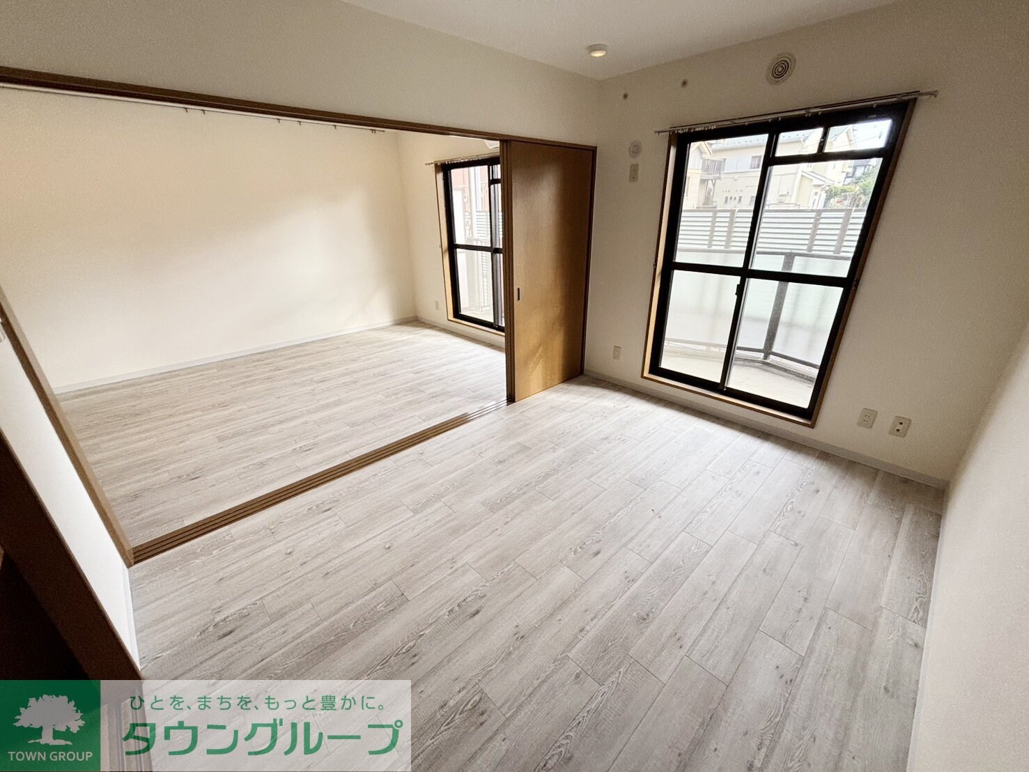 サウセ茅ヶ崎南の物件内観写真