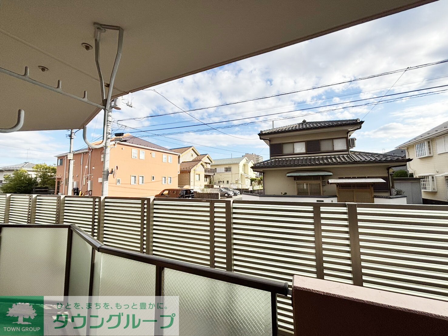 サウセ茅ヶ崎南の物件内観写真