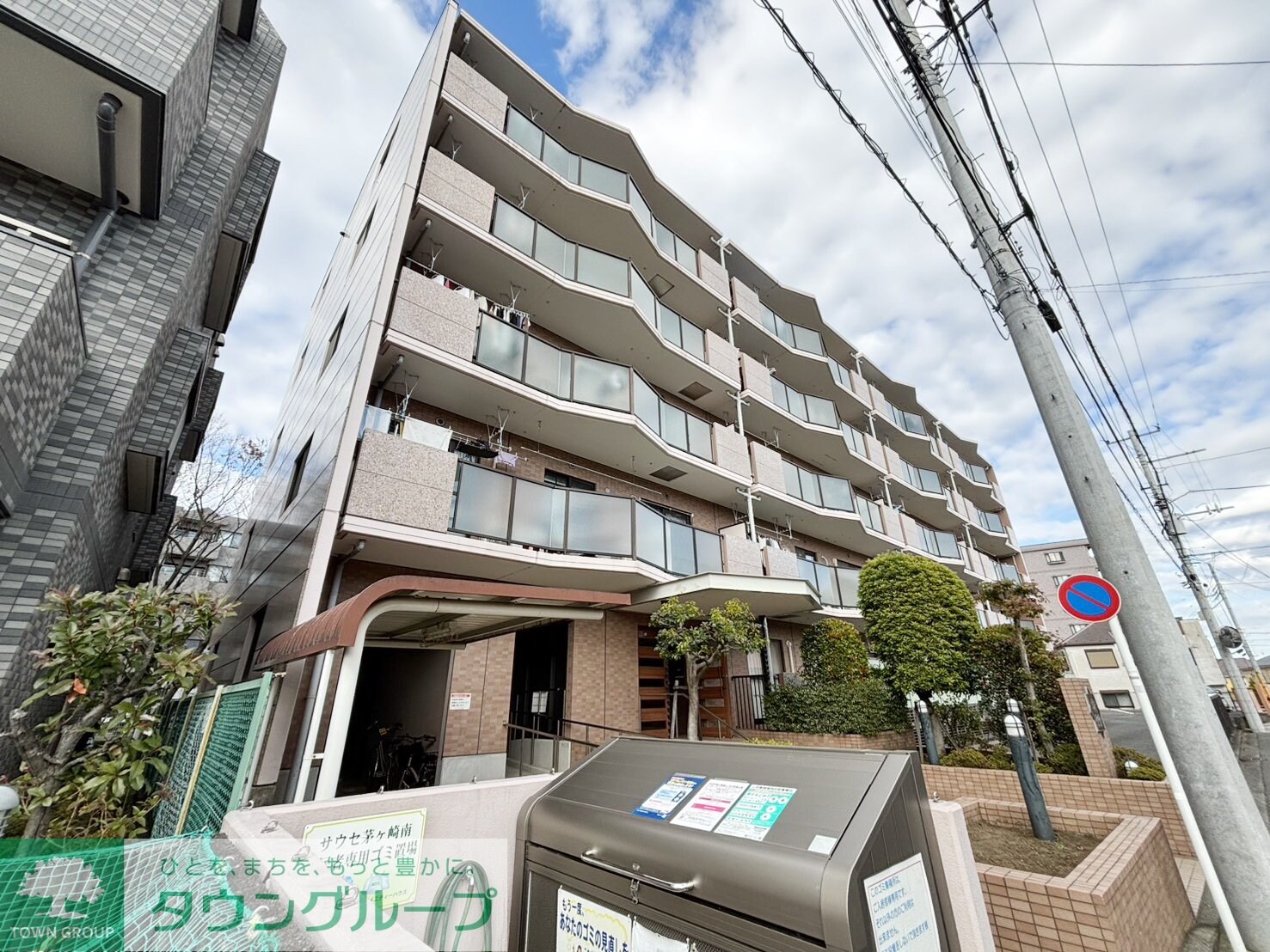 サウセ茅ヶ崎南の物件内観写真