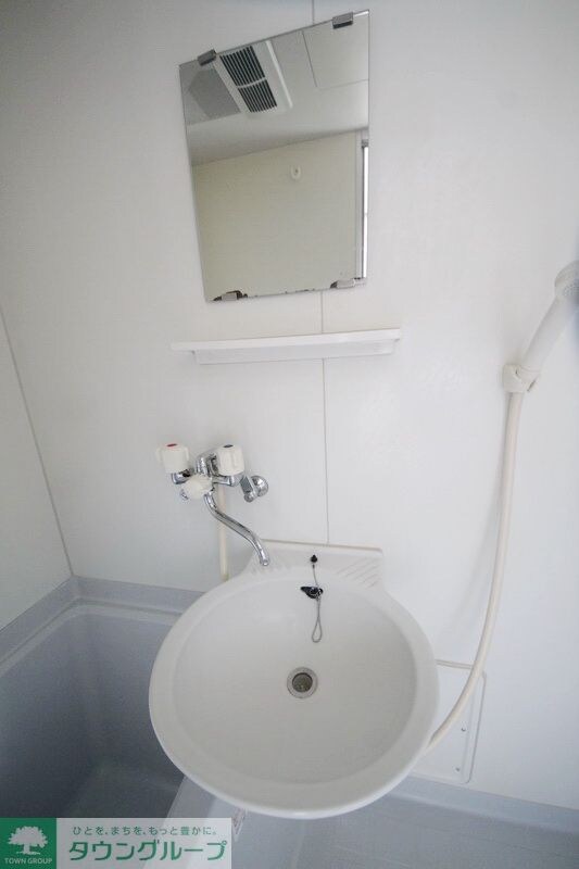 ラ・レイネ鷺沼の物件内観写真