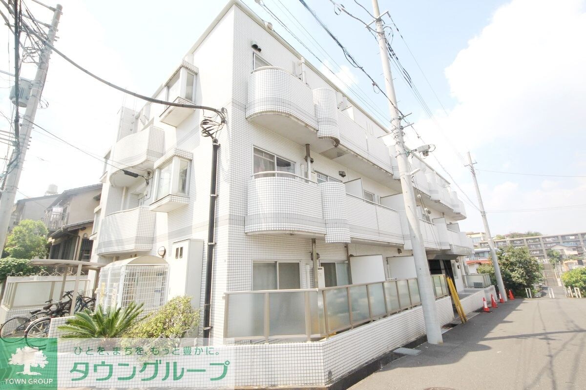 ラ・レイネ鷺沼の物件内観写真