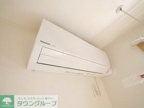 オリーアルカジックの物件内観写真