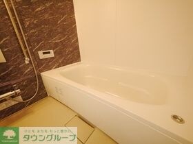 オリーアルカジックの物件内観写真