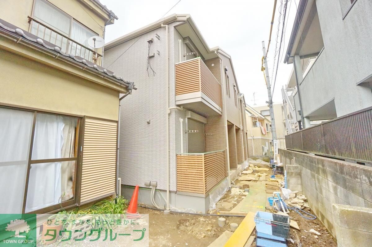 オリーアルカジックの物件内観写真