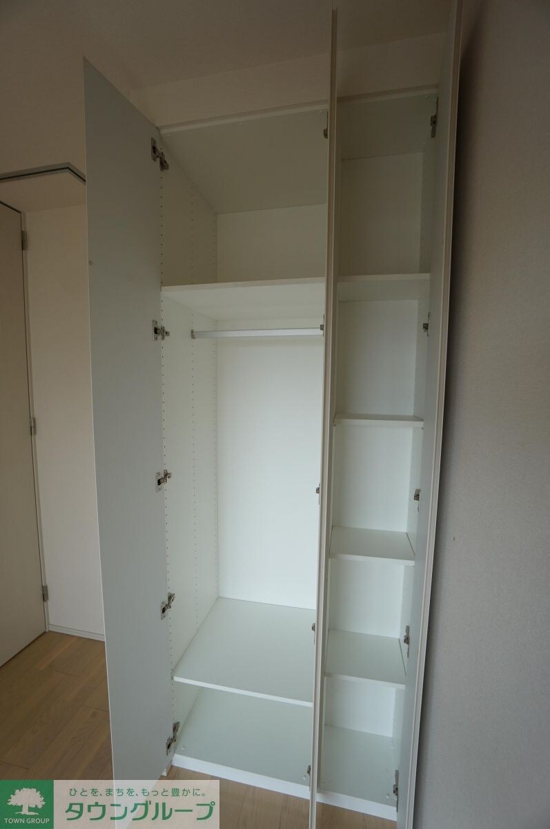 BLESS宮崎台の物件内観写真