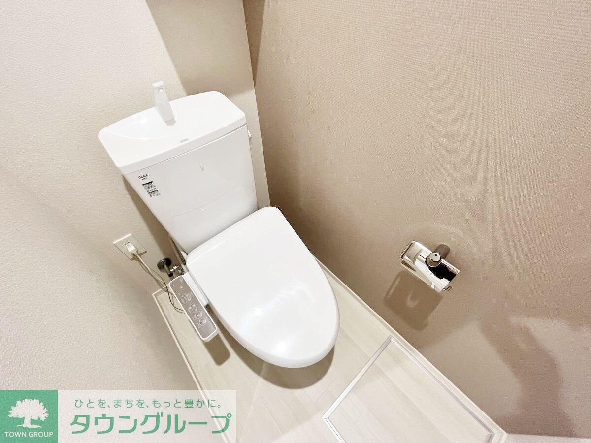 sur la collineの物件内観写真