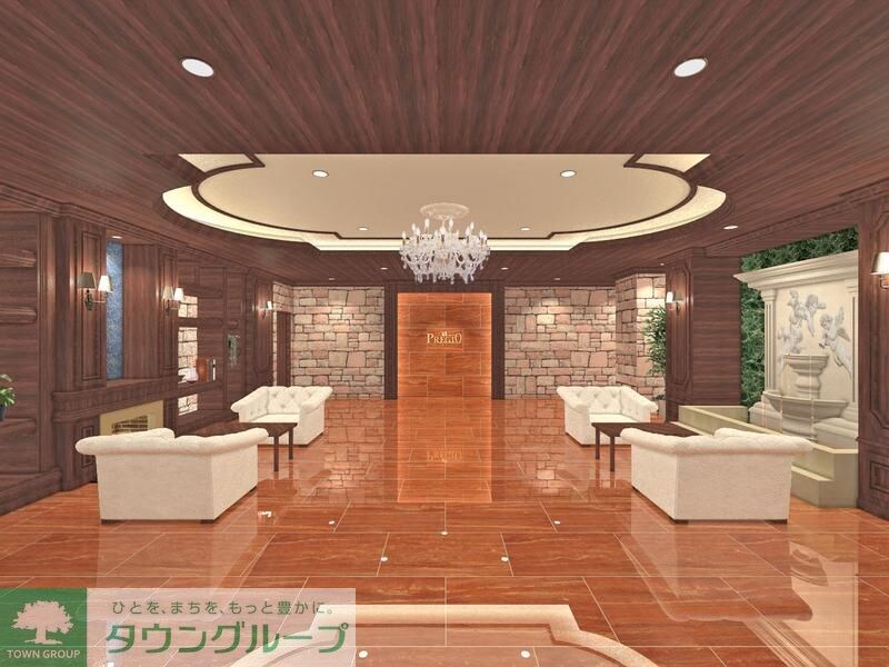 プレジオ宮崎台の物件内観写真