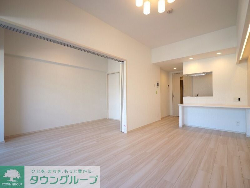 プレジオ宮崎台の物件内観写真