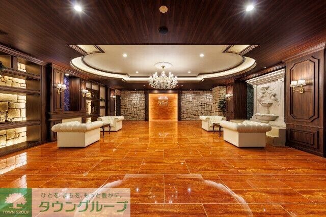 プレジオ宮崎台の物件内観写真