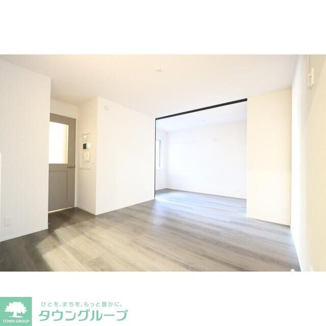 デュエット横浜高田の物件内観写真