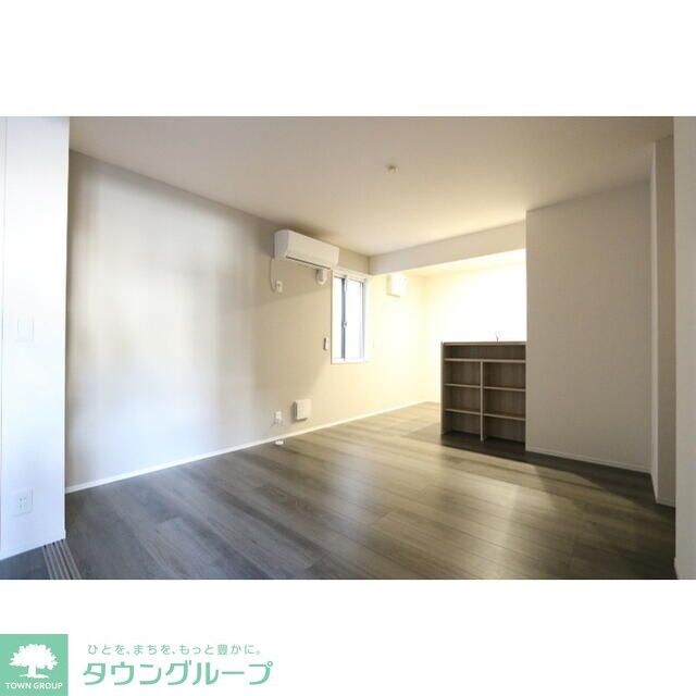 デュエット横浜高田の物件内観写真