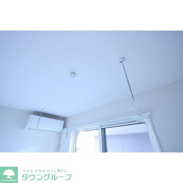 デュエット横浜高田の物件内観写真