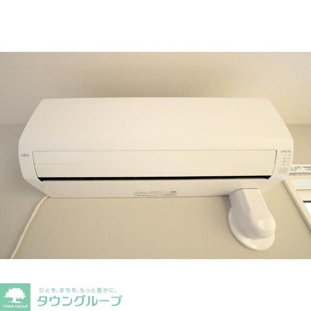 デュエット横浜高田の物件内観写真