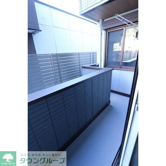 デュエット横浜高田の物件内観写真