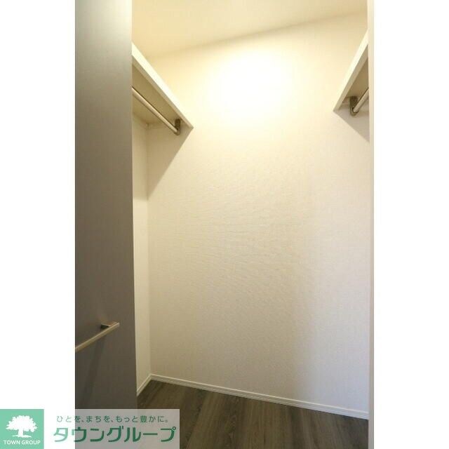 デュエット横浜高田の物件内観写真