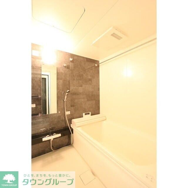 デュエット横浜高田の物件内観写真