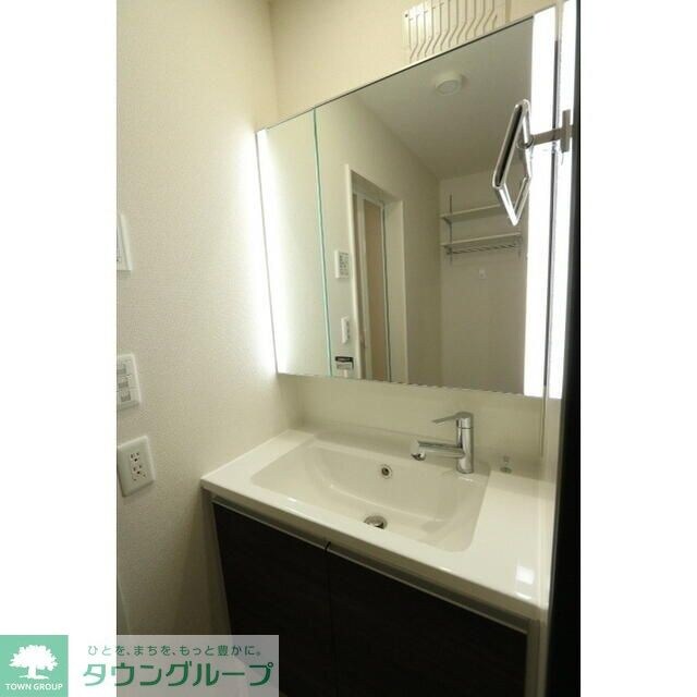 デュエット横浜高田の物件内観写真