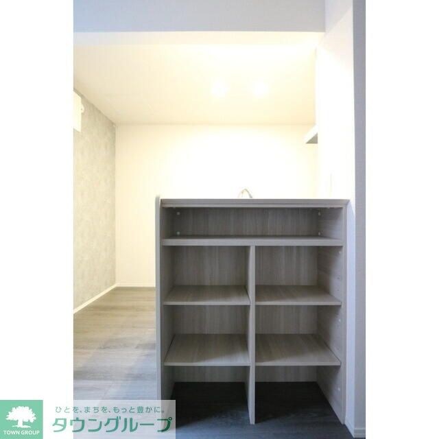 デュエット横浜高田の物件内観写真