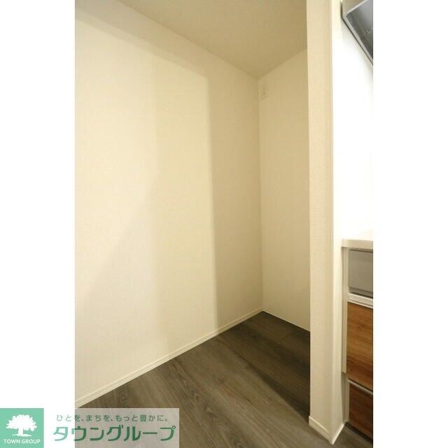 デュエット横浜高田の物件内観写真