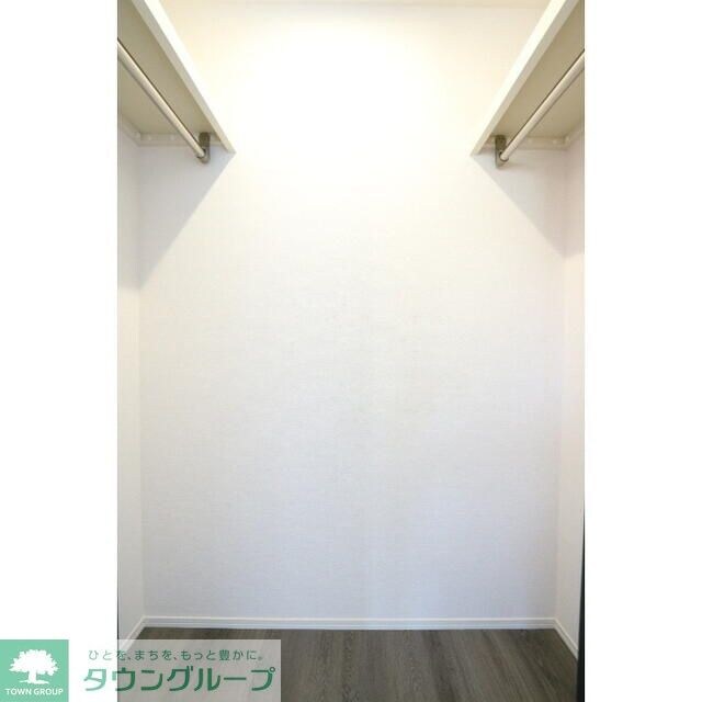 デュエット横浜高田の物件内観写真