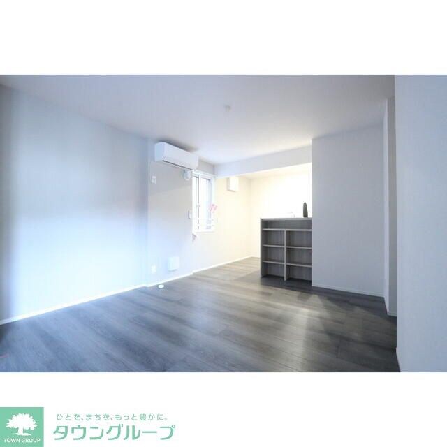 デュエット横浜高田の物件内観写真