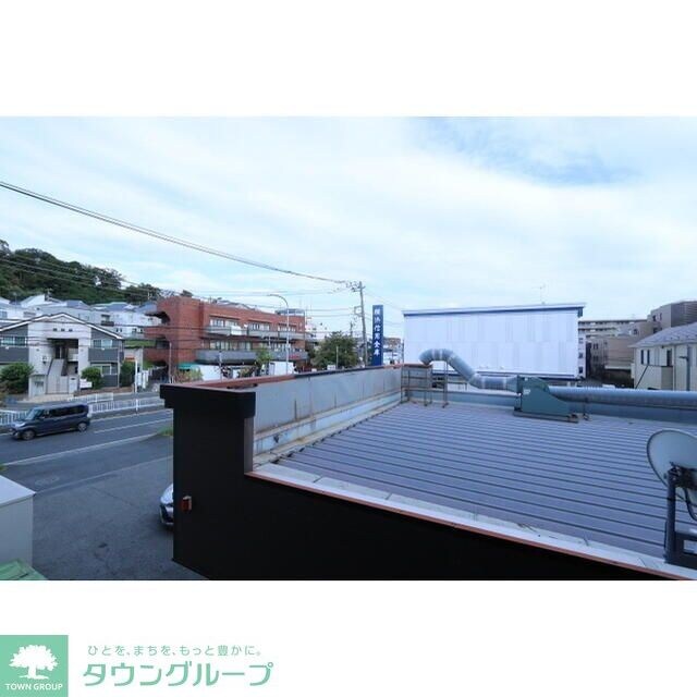 デュエット横浜高田の物件内観写真