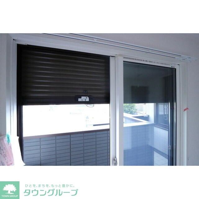 デュエット横浜高田の物件内観写真