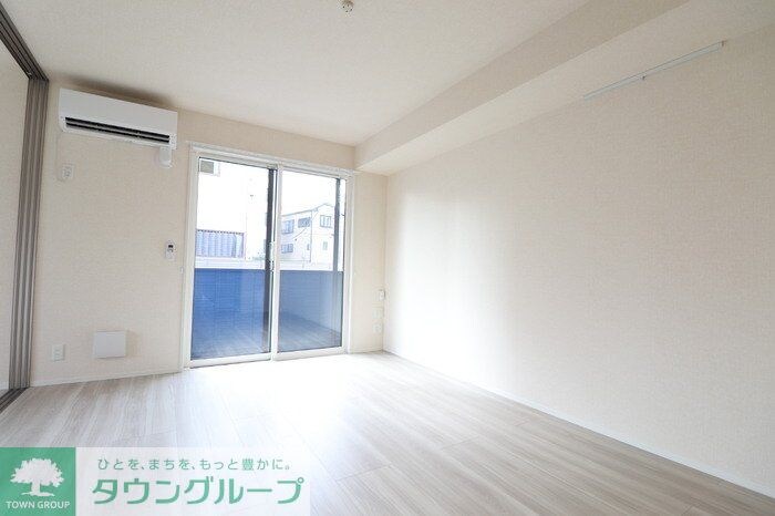 トレビ・フォンタナの物件内観写真