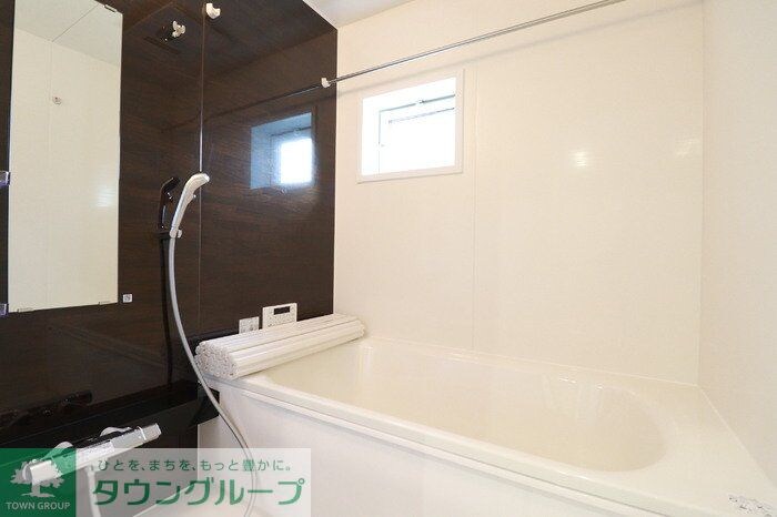 トレビ・フォンタナの物件内観写真