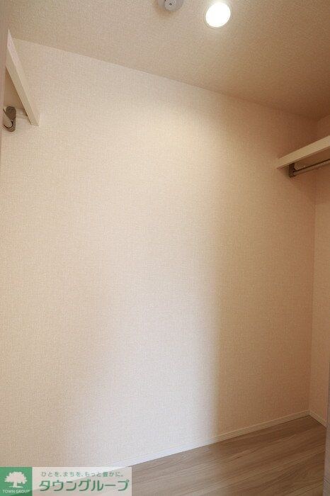 トレビ・フォンタナの物件内観写真