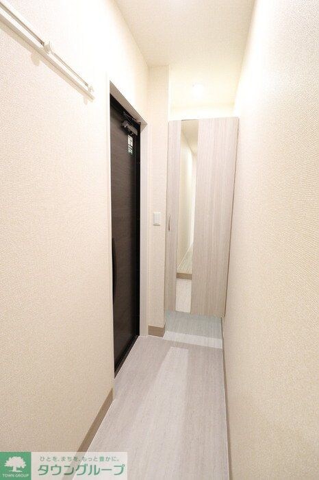 トレビ・フォンタナの物件内観写真