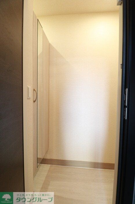 トレビ・フォンタナの物件内観写真