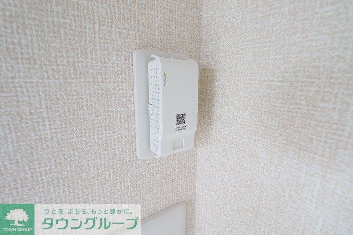 トレビ・フォンタナの物件内観写真