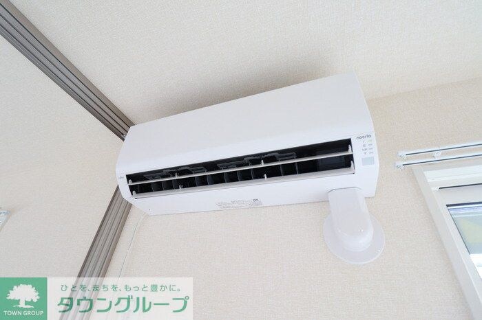 トレビ・フォンタナの物件内観写真