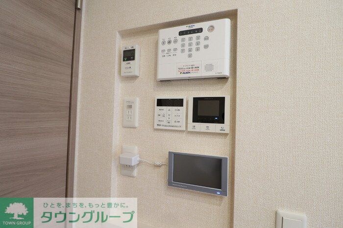 トレビ・フォンタナの物件内観写真