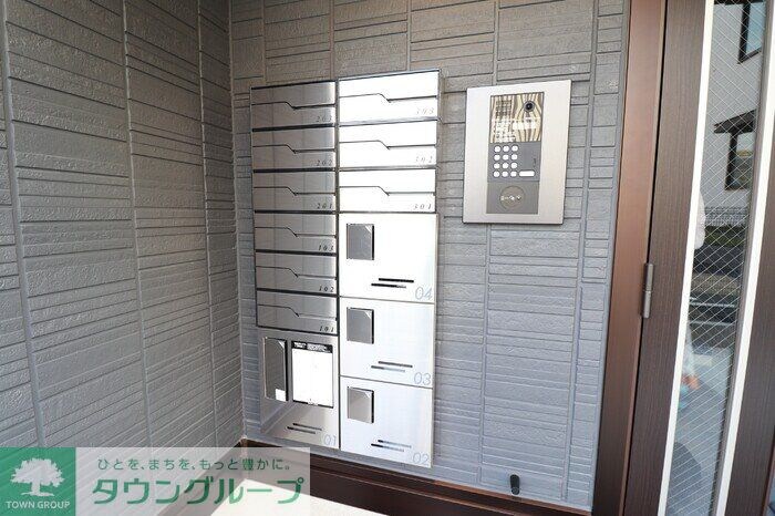 トレビ・フォンタナの物件内観写真