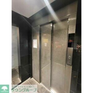 ベルフルール宮前平の物件内観写真