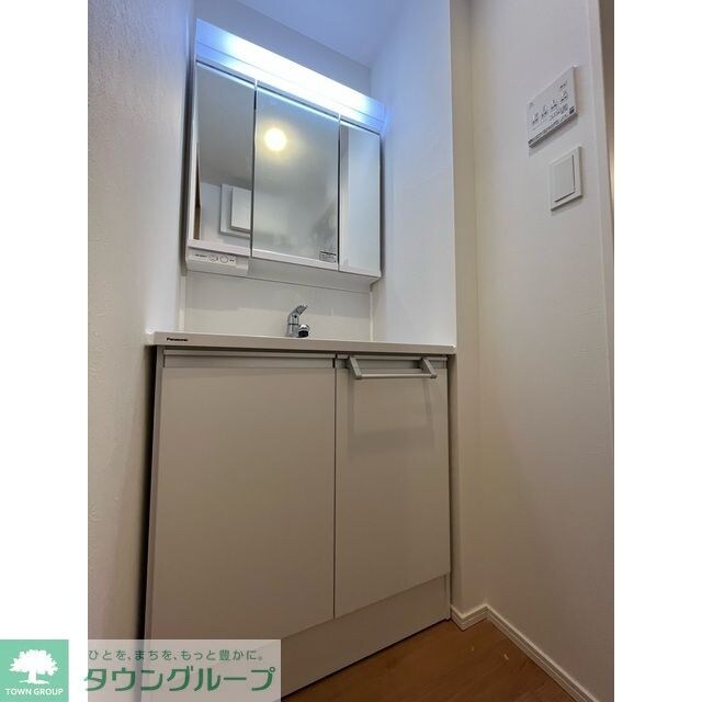 Kolet綱島#03の物件内観写真